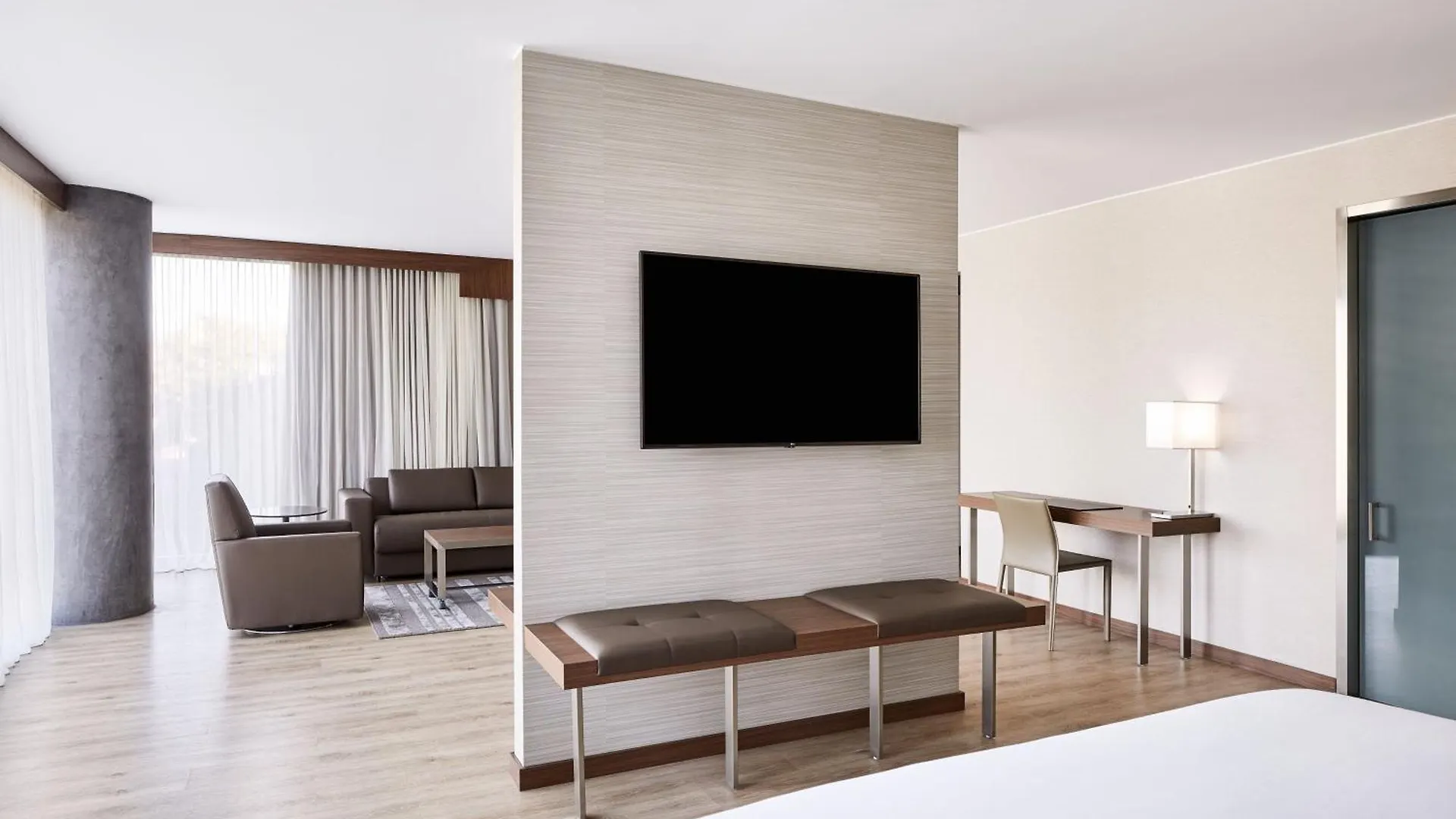 AC Hotel Phoenix Biltmore 4*,  Verenigde Staten
