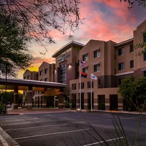 Отель Homewood By Hilton Airport South