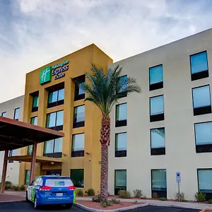 Отель Express & - North - Scottsdale By Ihg