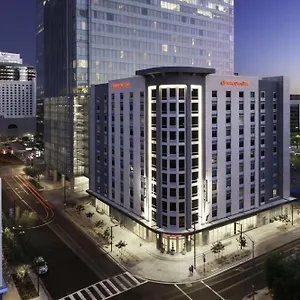 Hampton & Downtown *** Phoenix