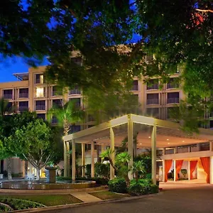 Sheraton Crescent *** Phoenix