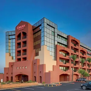 Drury & Airport *** Phoenix
