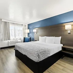 Surestay By Western Airport *** Phoenix