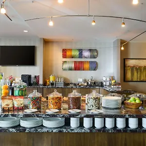 The Westin Downtown **** Phoenix