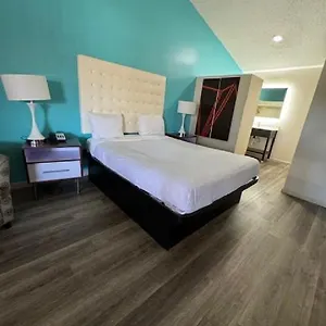 Howard Johnson By Wyndham Airport/downtown Area ** Phoenix