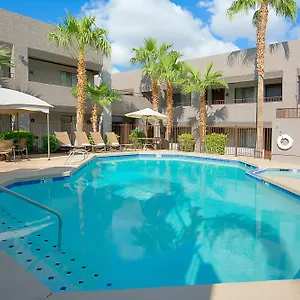 Otel Tempe/phoenix Airport Innsuites &