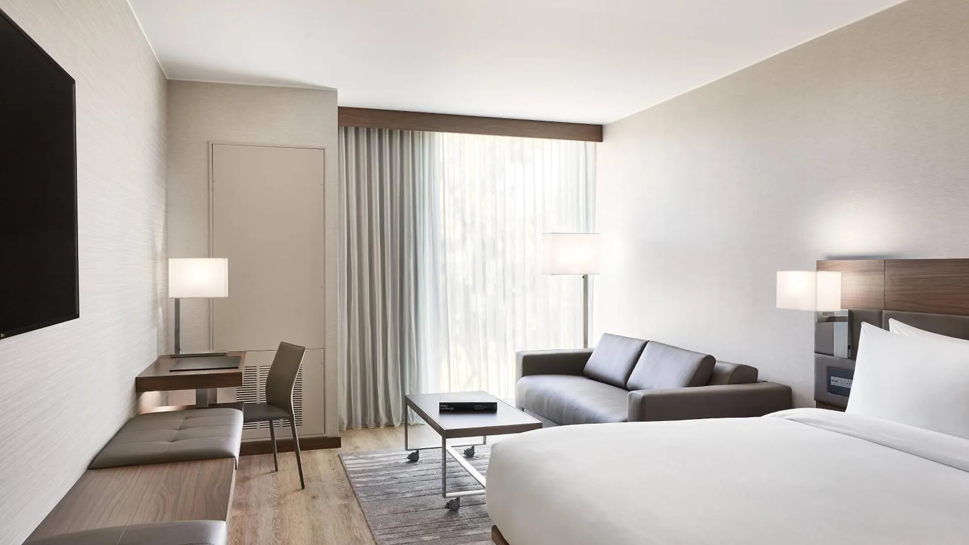 ****  Ac Hotel Phoenix Biltmore USA