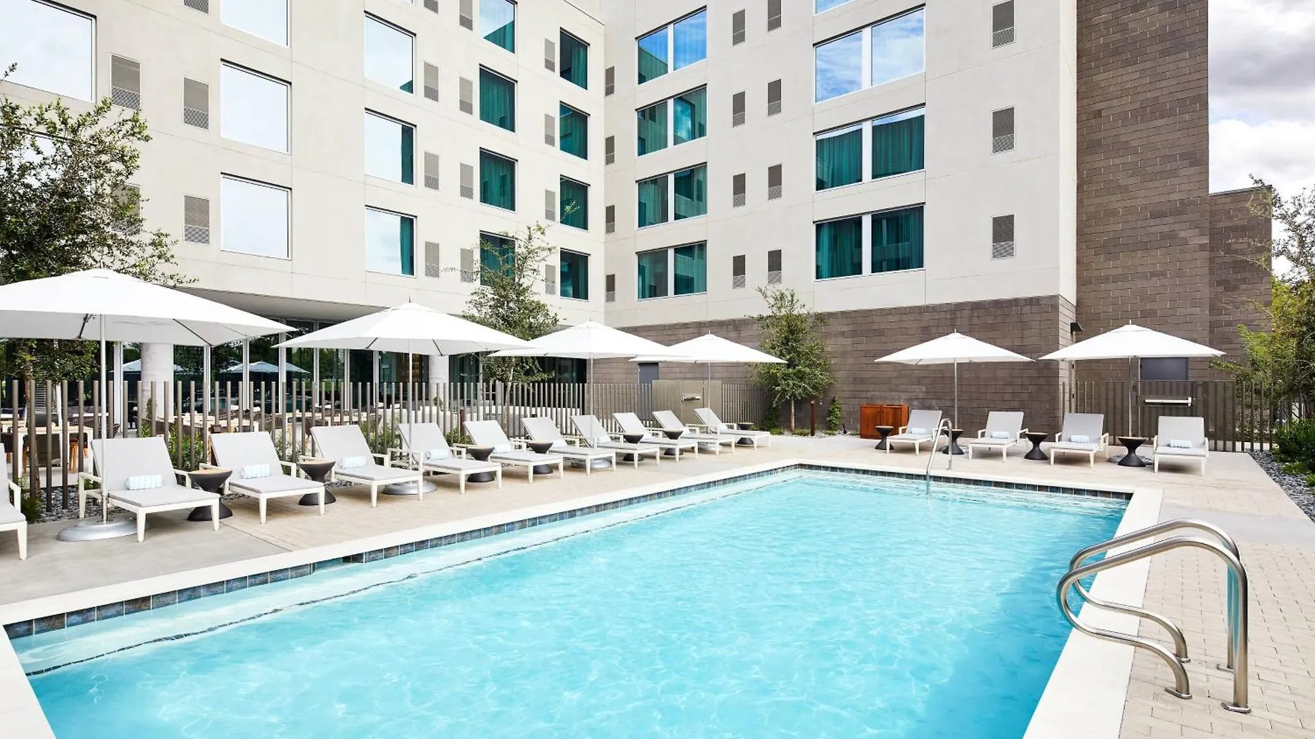 Ac Hotel Phoenix Biltmore ABD