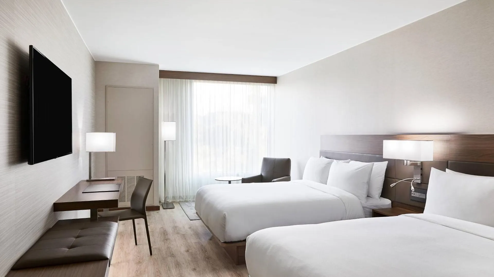 ****  Ac Hotel Phoenix Biltmore ABD