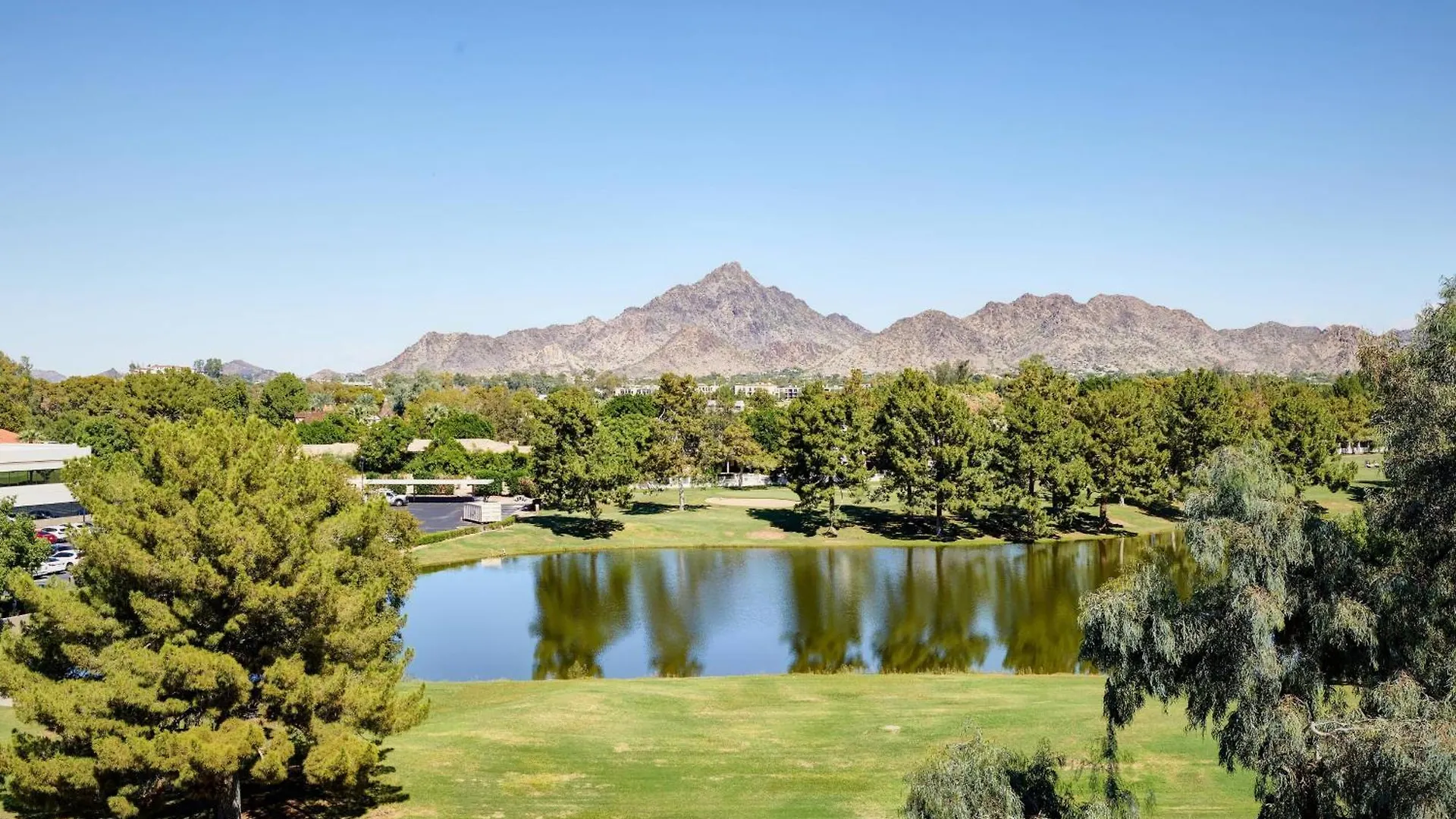 Ac Hotel Phoenix Biltmore