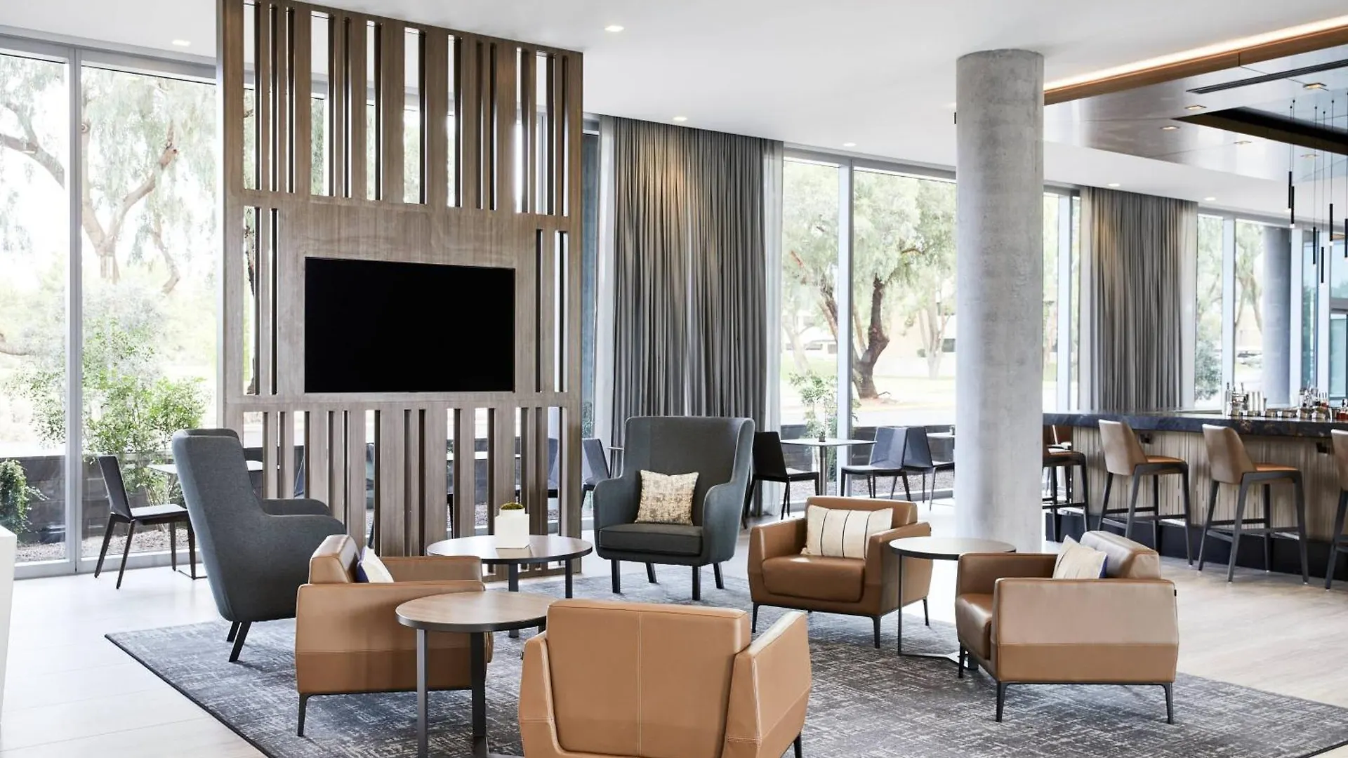 Ac Hotel Phoenix Biltmore 4*,