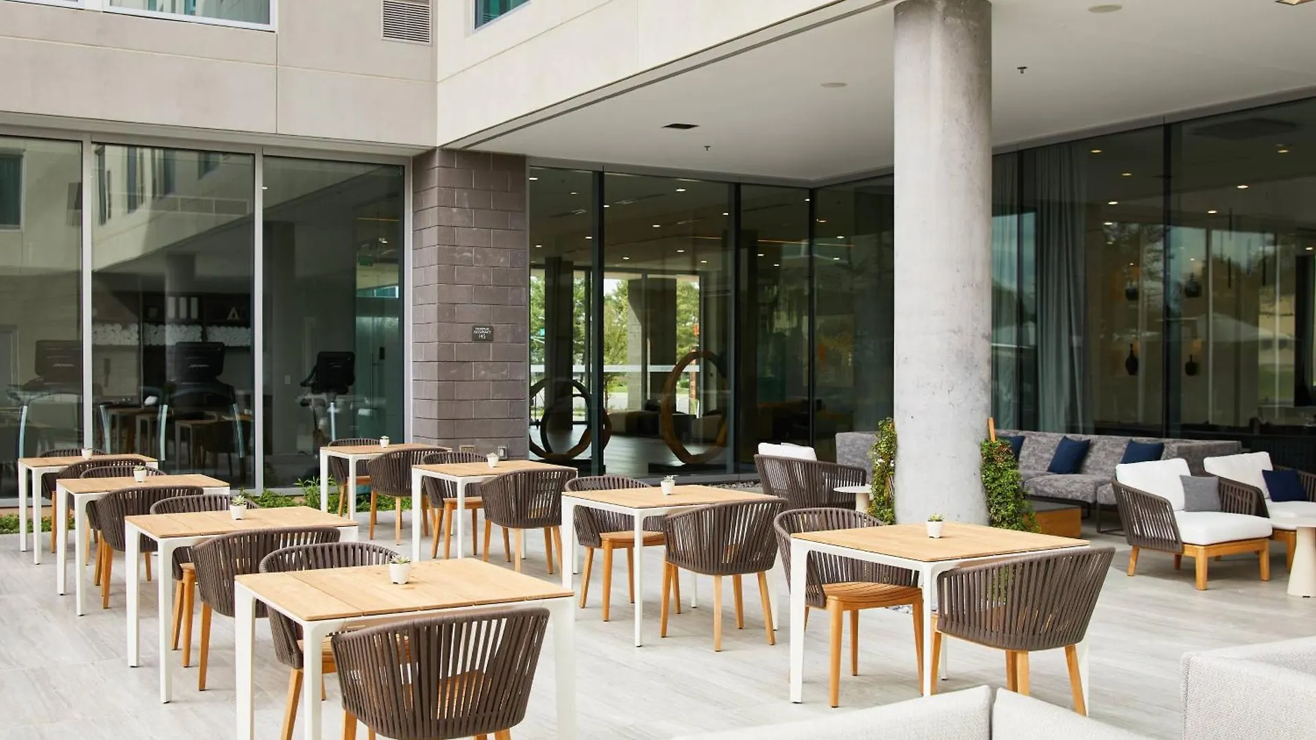 Ac Hotel Phoenix Biltmore 4*,  ABD
