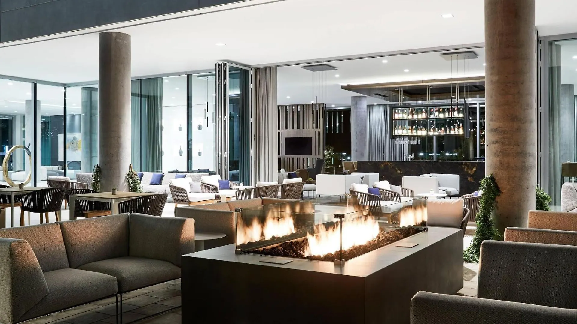 Ac Hotel Phoenix Biltmore